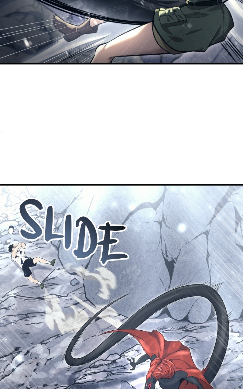 Read Tower of God Urek Mazino Manga Online