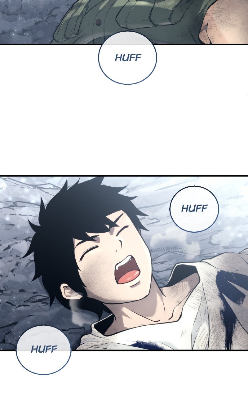 Read Tower of God Urek Mazino Manga Online