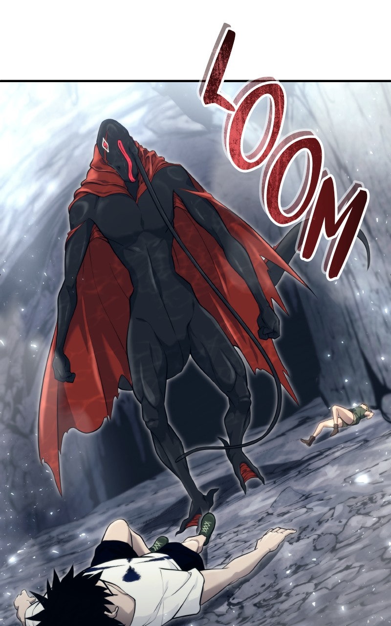 Read Tower of God Urek Mazino Manga Online