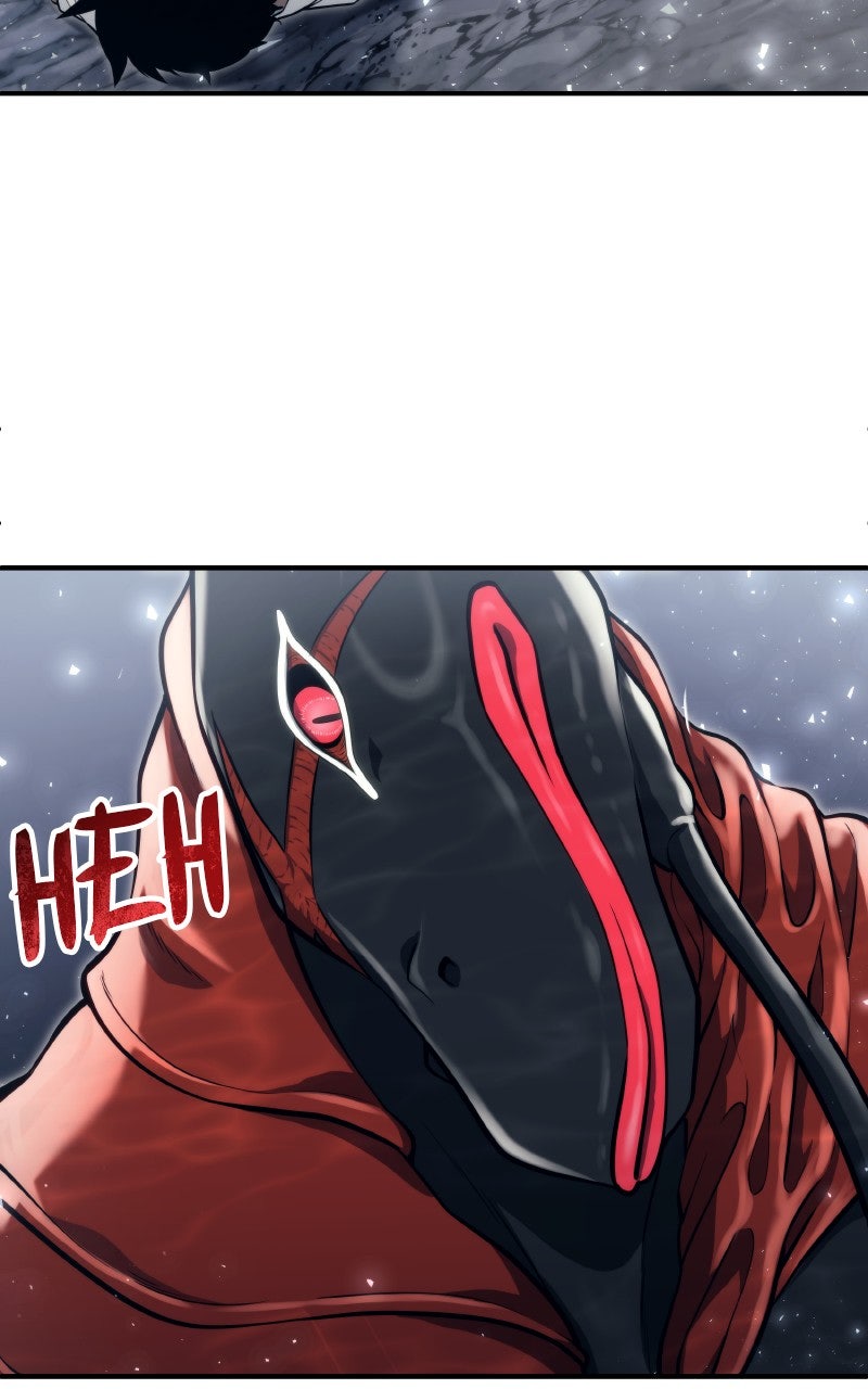 Read Tower of God Urek Mazino Manga Online