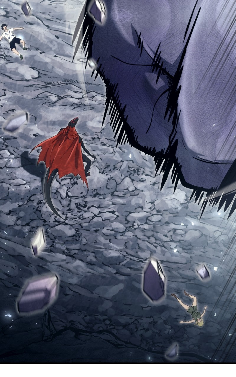 Read Tower of God Urek Mazino Manga Online