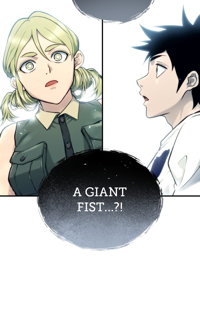 Read Tower of God Urek Mazino Manga Online