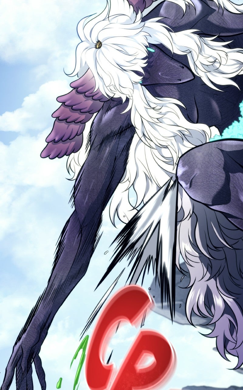 Read Tower of God Urek Mazino Manga Online