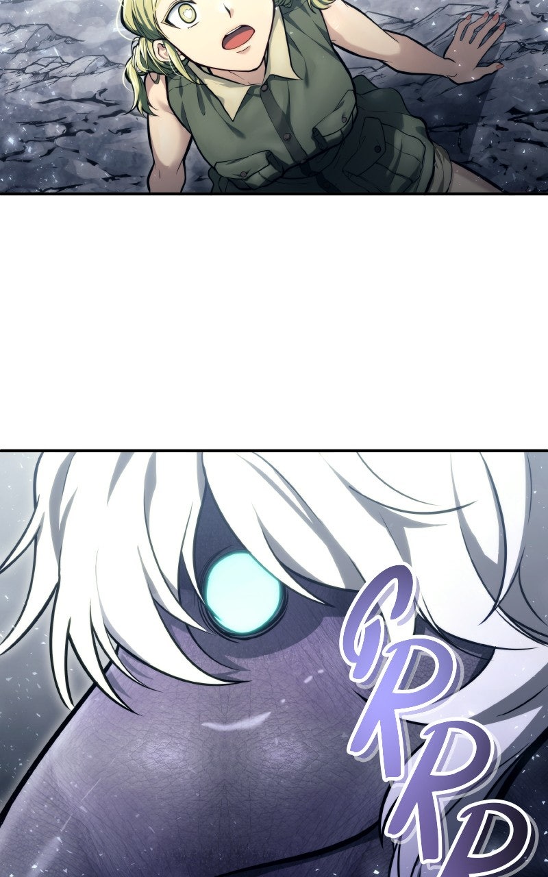 Read Tower of God Urek Mazino Manga Online