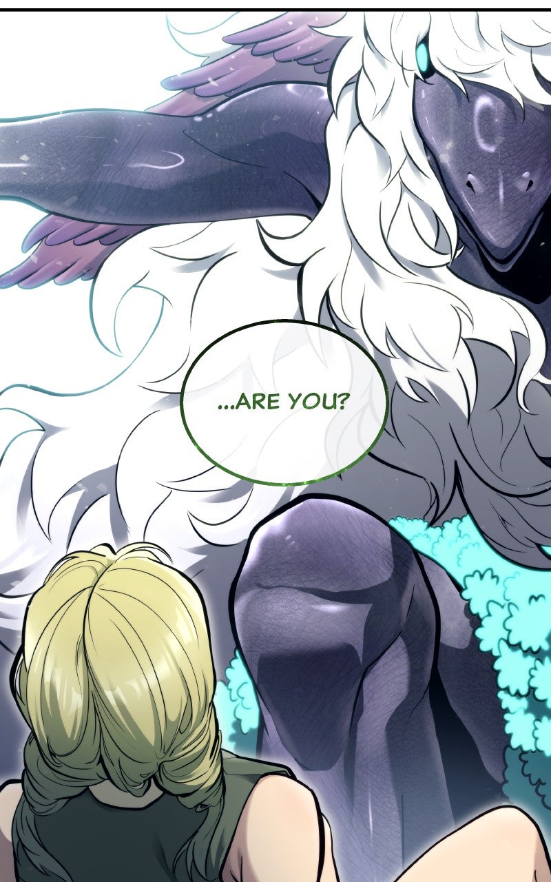 Read Tower of God Urek Mazino Manga Online