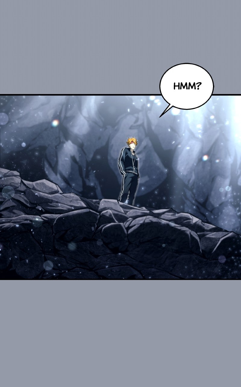 Read Tower of God Urek Mazino Manga Online