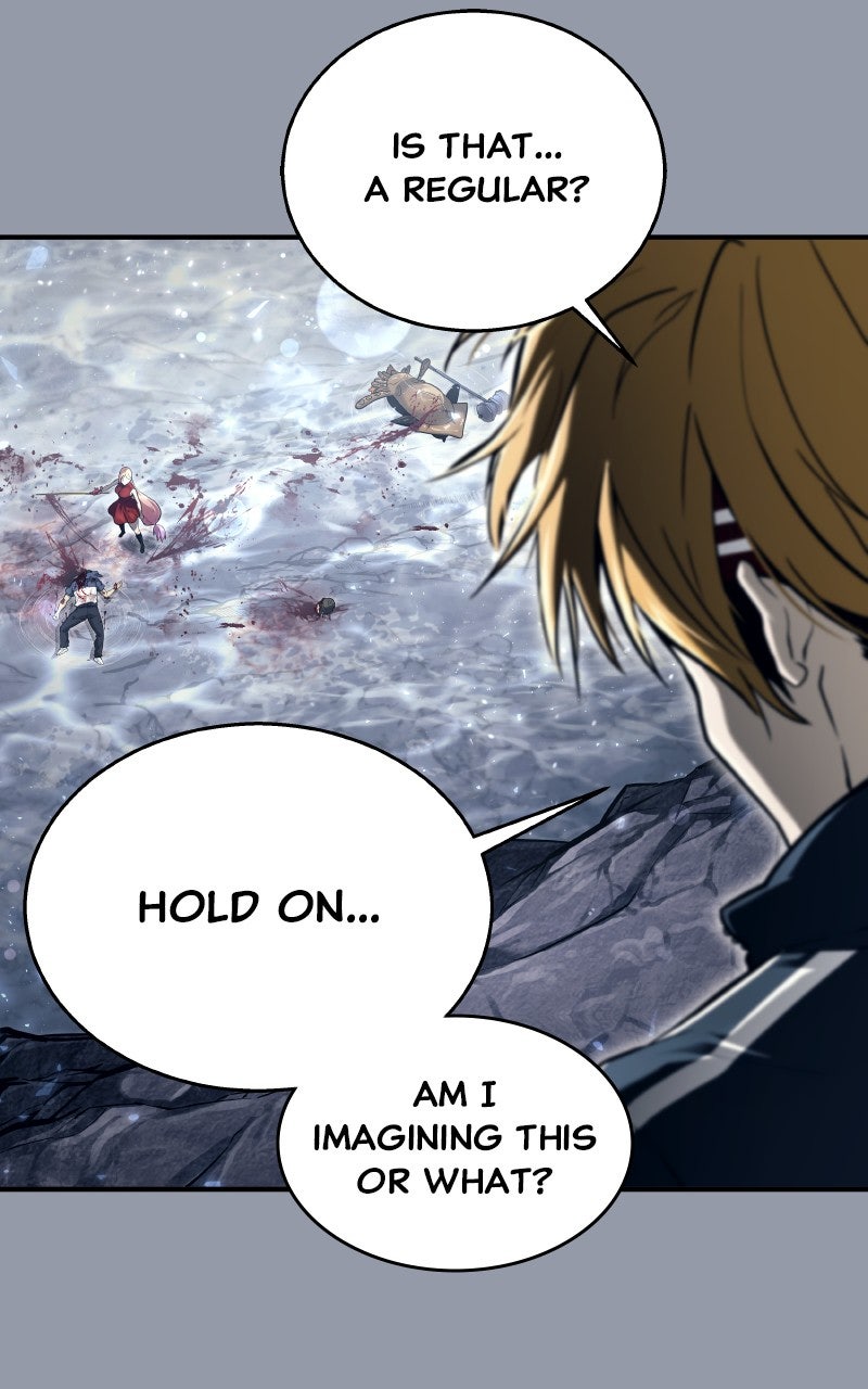 Read Tower of God Urek Mazino Manga Online