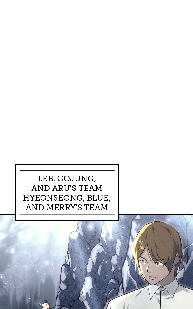 Read Tower of God Urek Mazino Manga Online