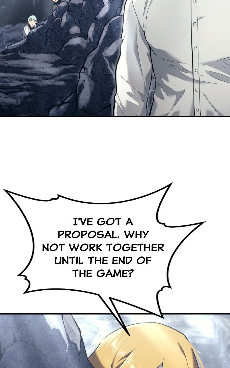 Read Tower of God Urek Mazino Manga Online