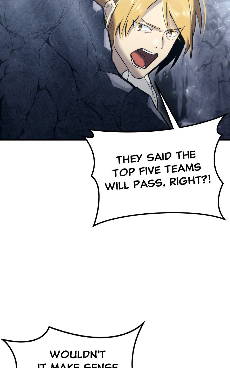 Read Tower of God Urek Mazino Manga Online