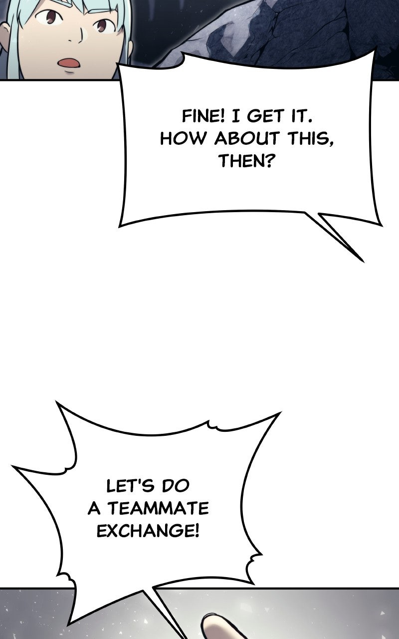 Read Tower of God Urek Mazino Manga Online