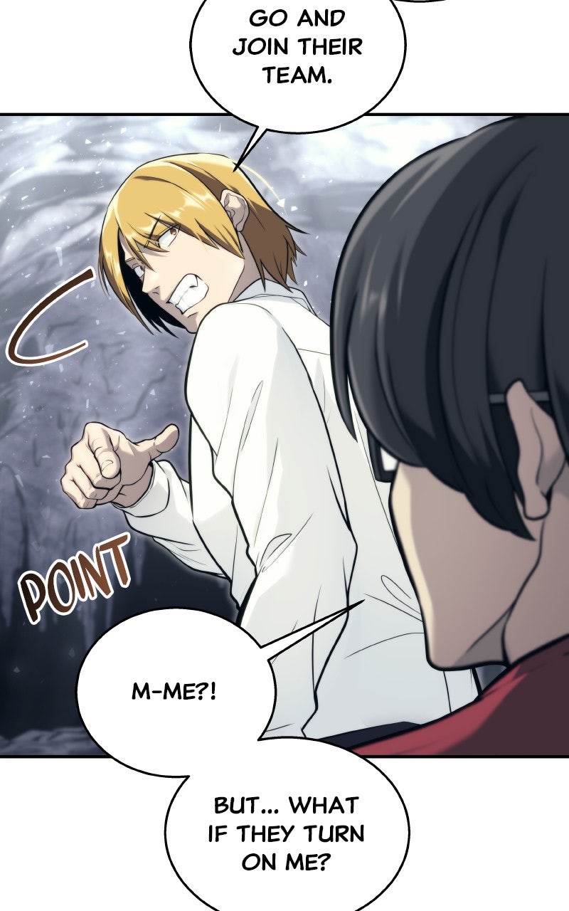Read Tower of God Urek Mazino Manga Online
