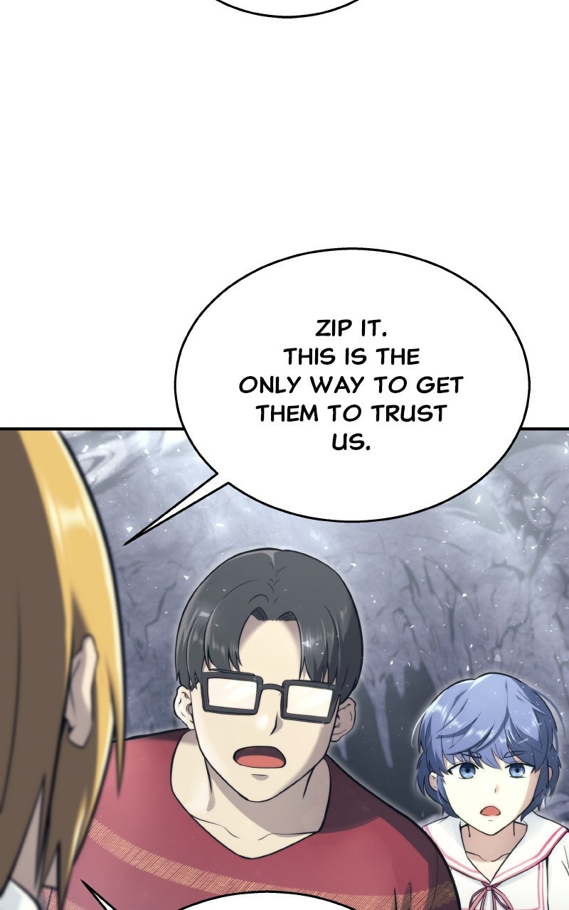Read Tower of God Urek Mazino Manga Online
