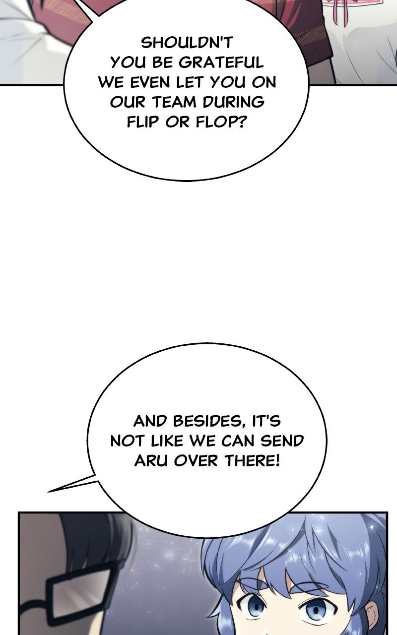Read Tower of God Urek Mazino Manga Online