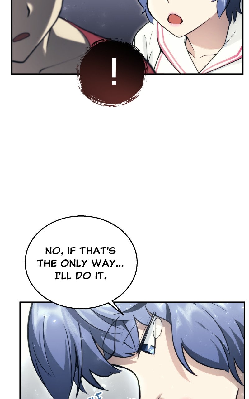 Read Tower of God Urek Mazino Manga Online