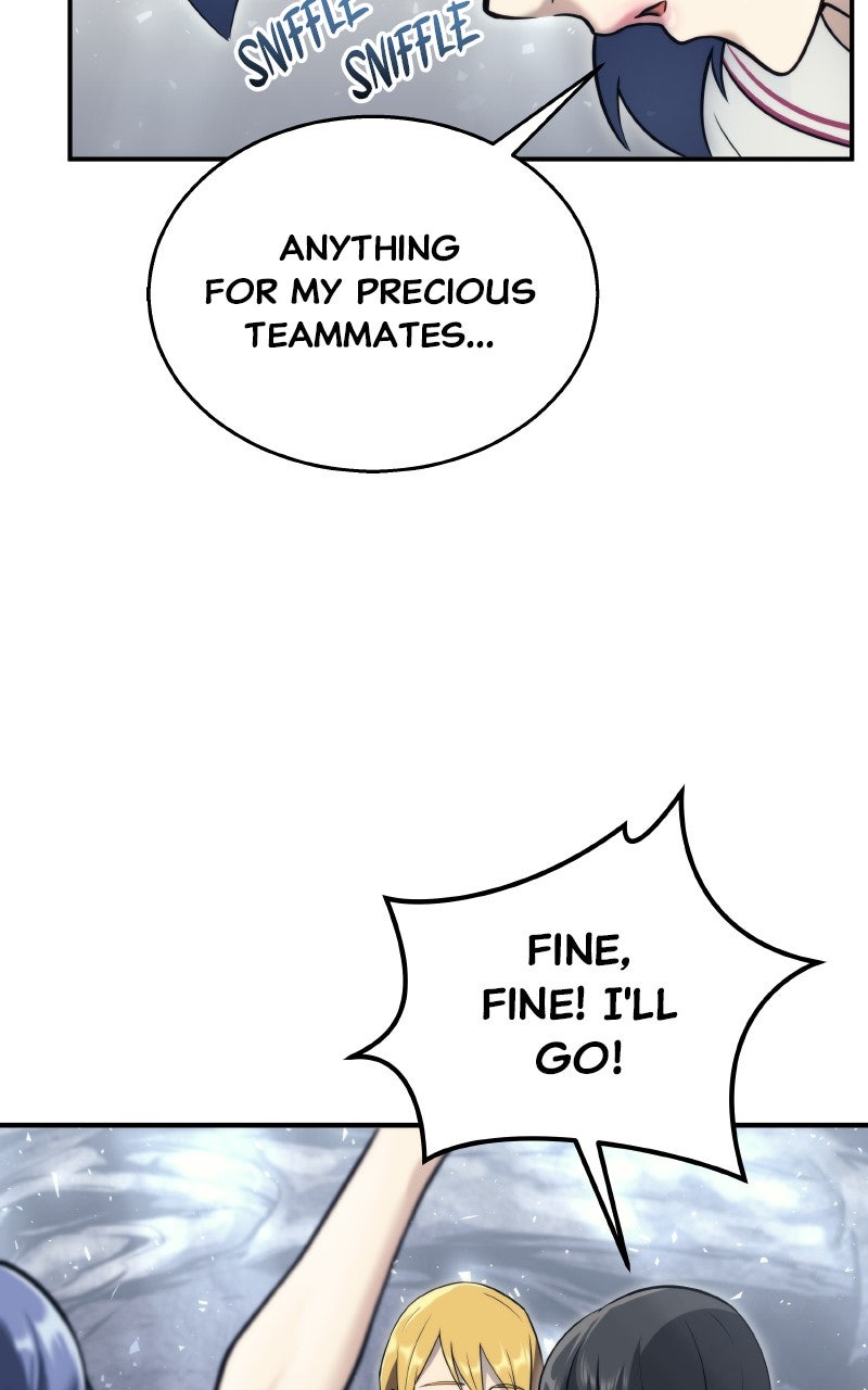 Read Tower of God Urek Mazino Manga Online