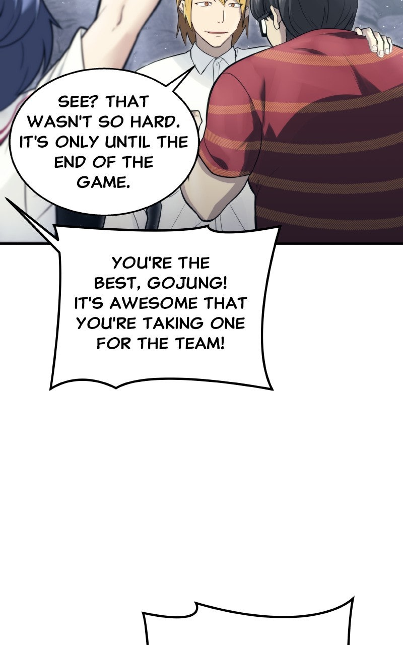 Read Tower of God Urek Mazino Manga Online