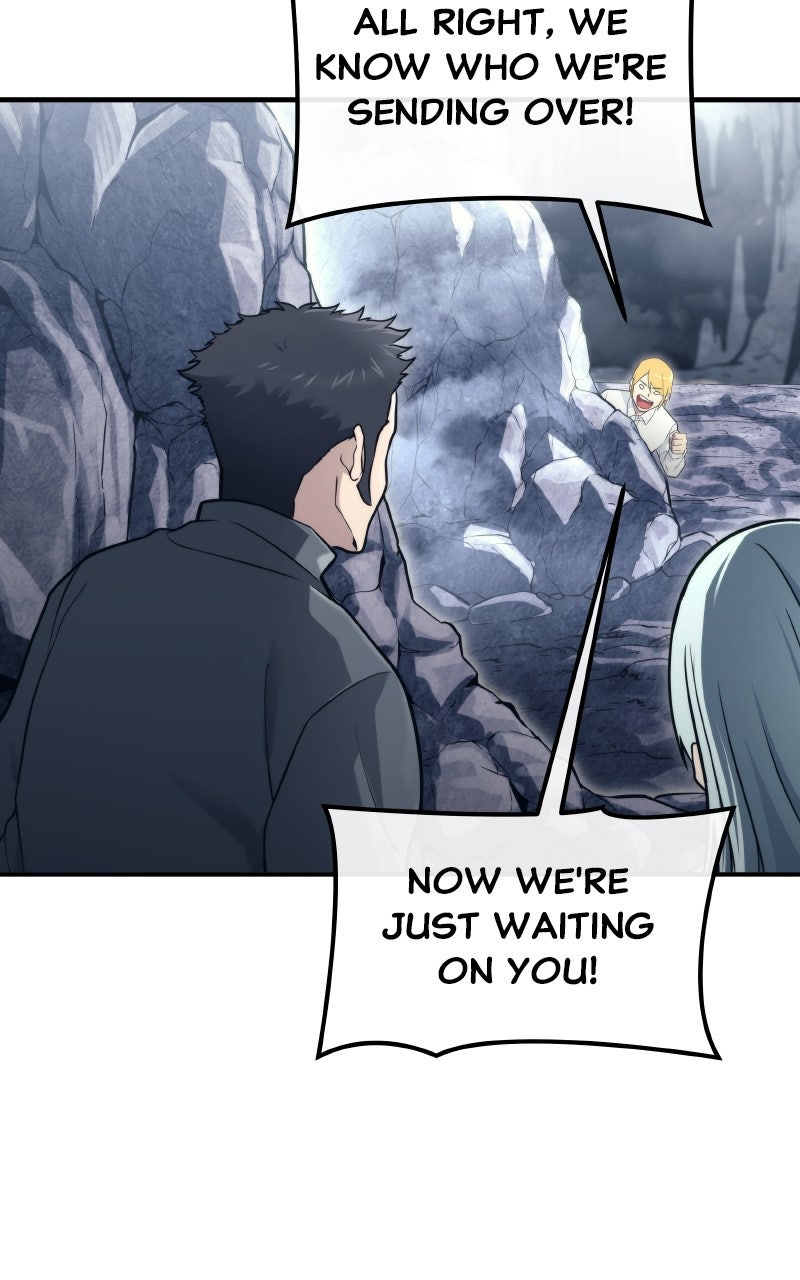 Read Tower of God Urek Mazino Manga Online