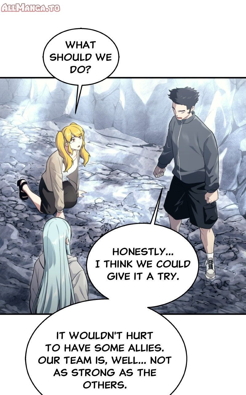Read Tower of God Urek Mazino Manga Online