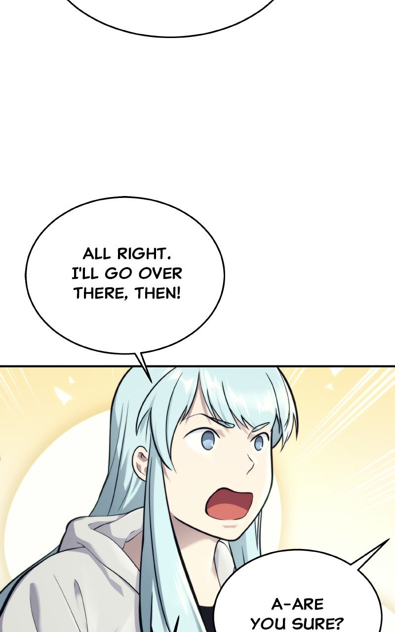 Read Tower of God Urek Mazino Manga Online