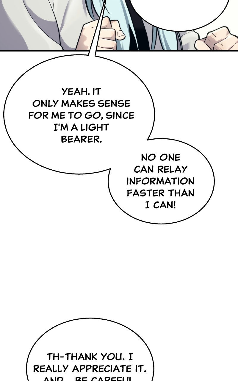 Read Tower of God Urek Mazino Manga Online