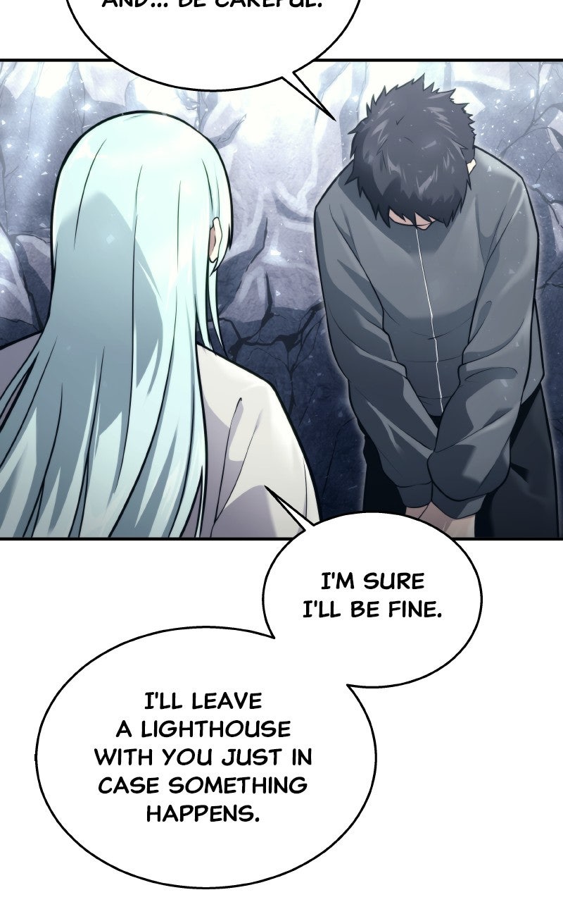 Read Tower of God Urek Mazino Manga Online