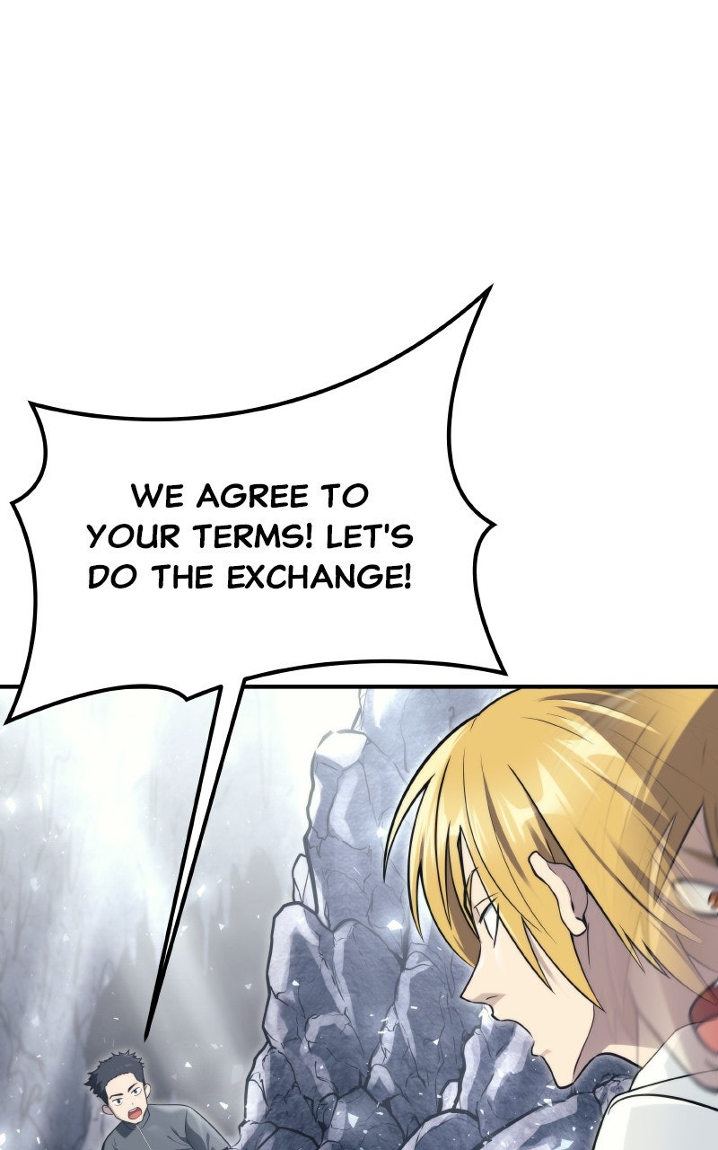 Read Tower of God Urek Mazino Manga Online
