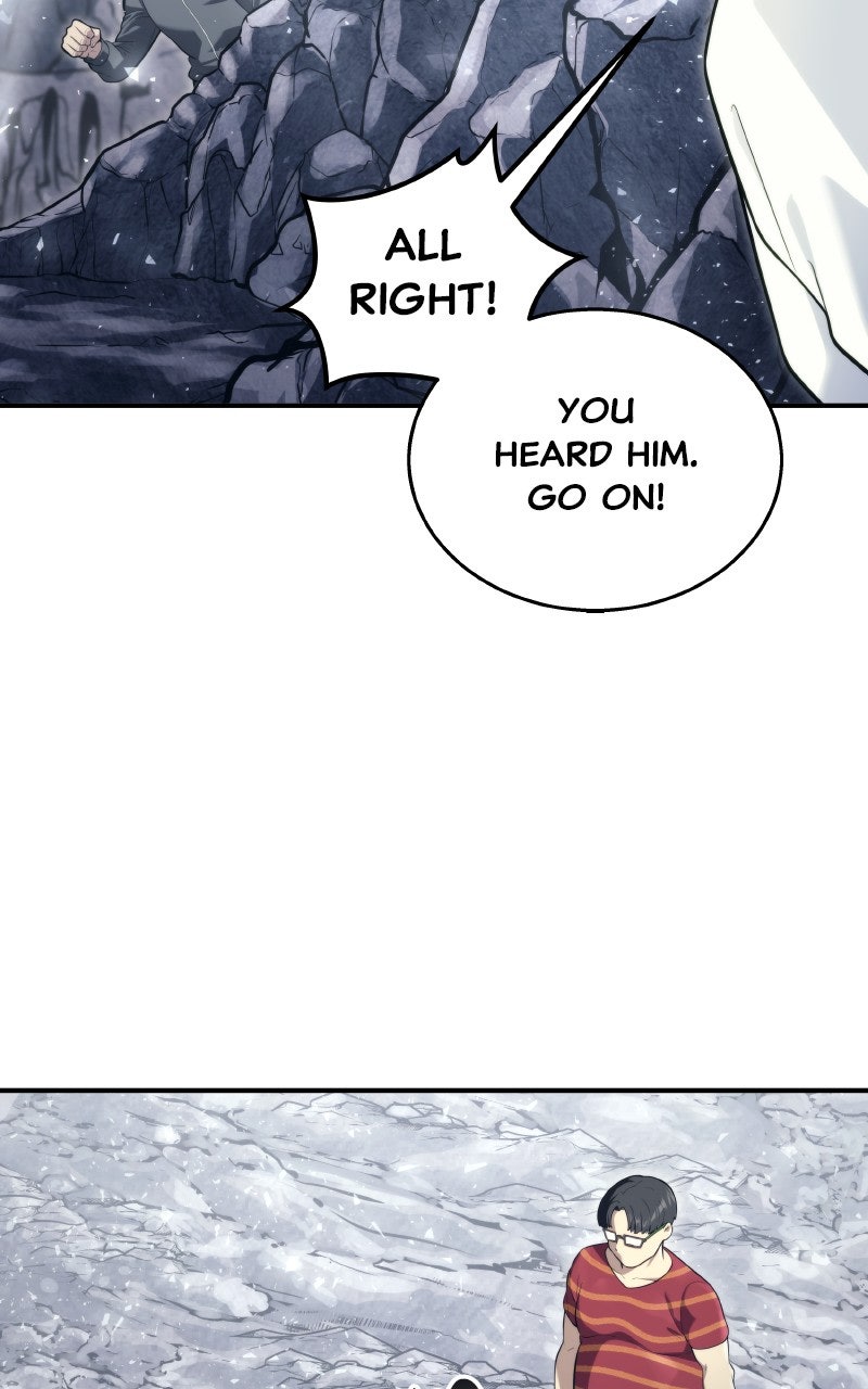 Read Tower of God Urek Mazino Manga Online