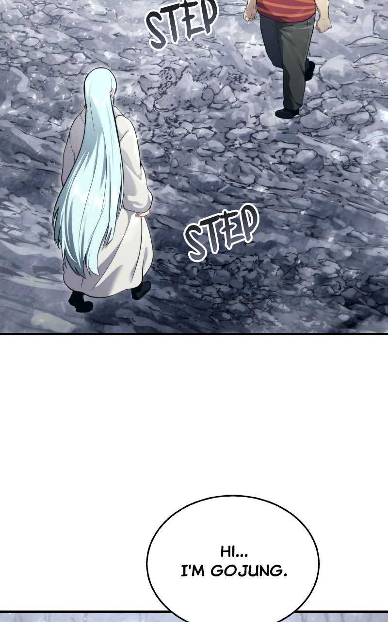 Read Tower of God Urek Mazino Manga Online