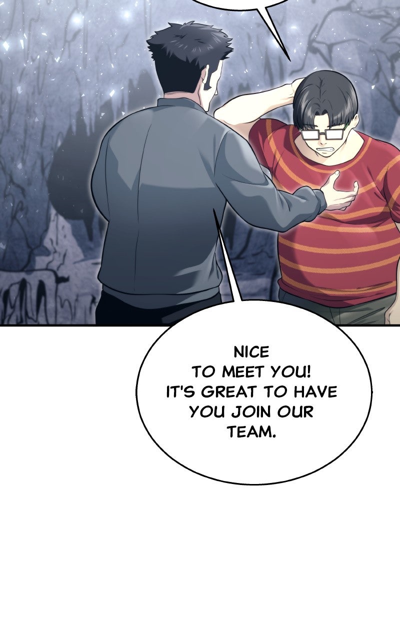 Read Tower of God Urek Mazino Manga Online