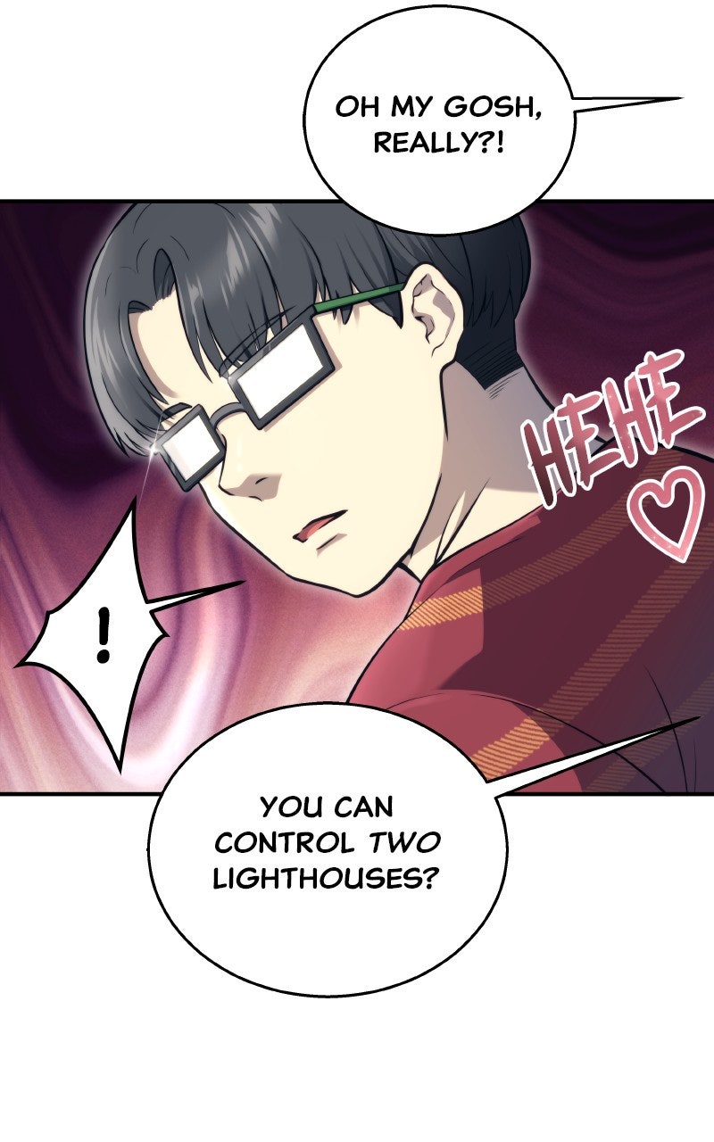Read Tower of God Urek Mazino Manga Online
