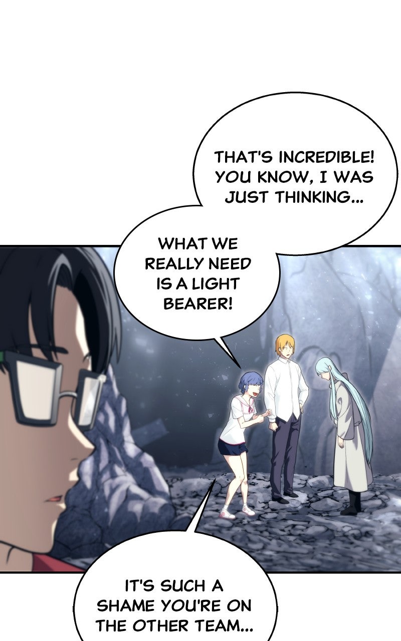 Read Tower of God Urek Mazino Manga Online