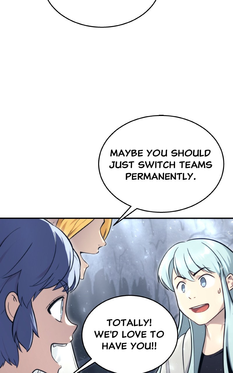Read Tower of God Urek Mazino Manga Online