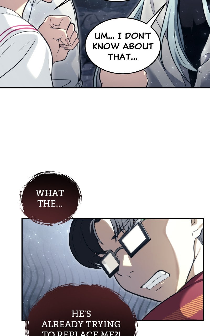 Read Tower of God Urek Mazino Manga Online