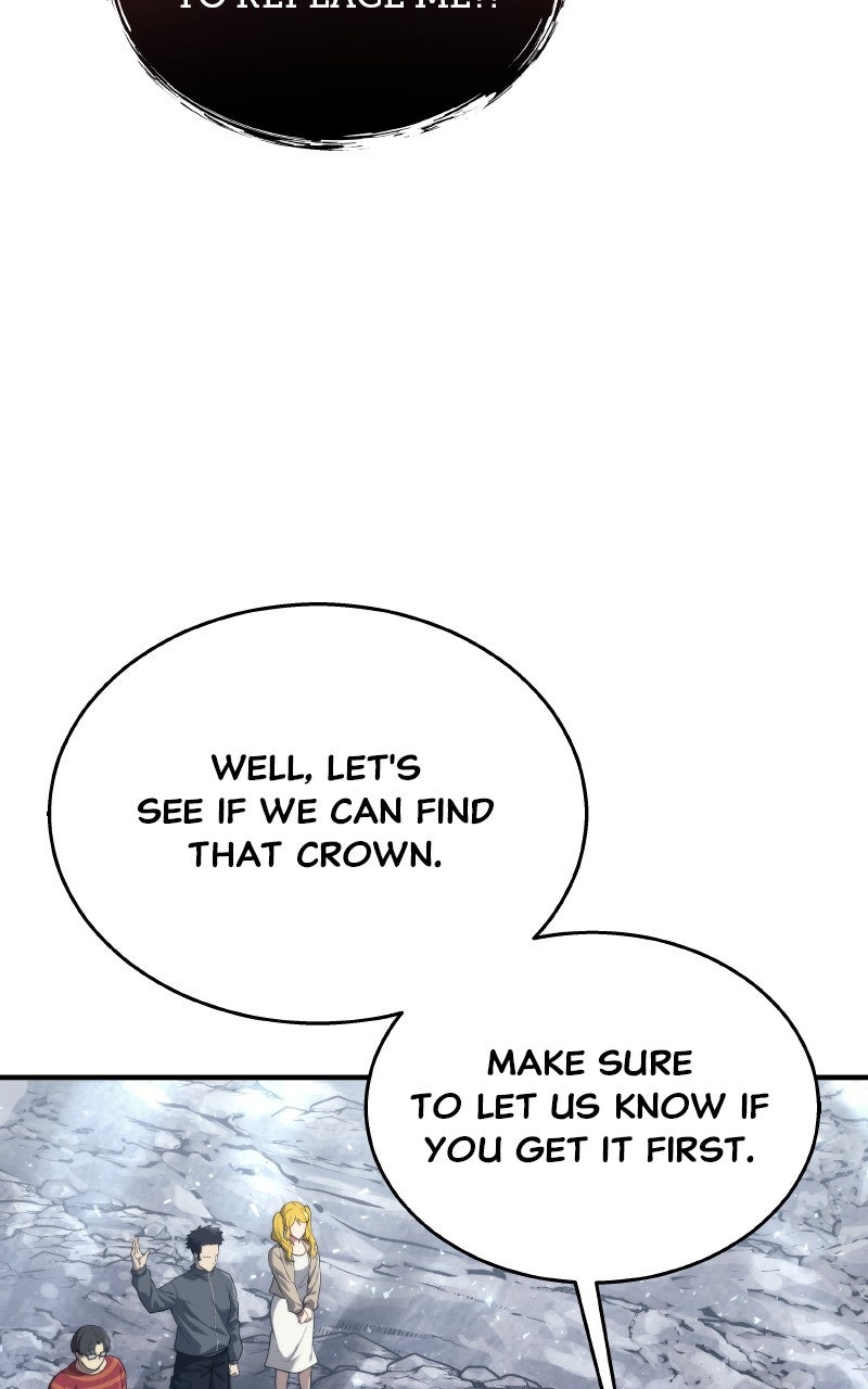 Read Tower of God Urek Mazino Manga Online