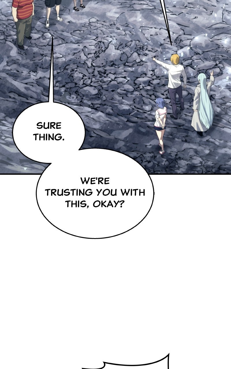 Read Tower of God Urek Mazino Manga Online