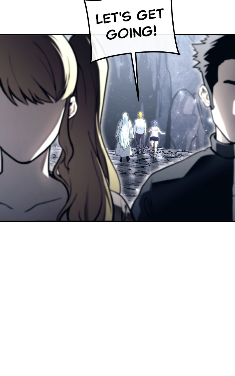 Read Tower of God Urek Mazino Manga Online