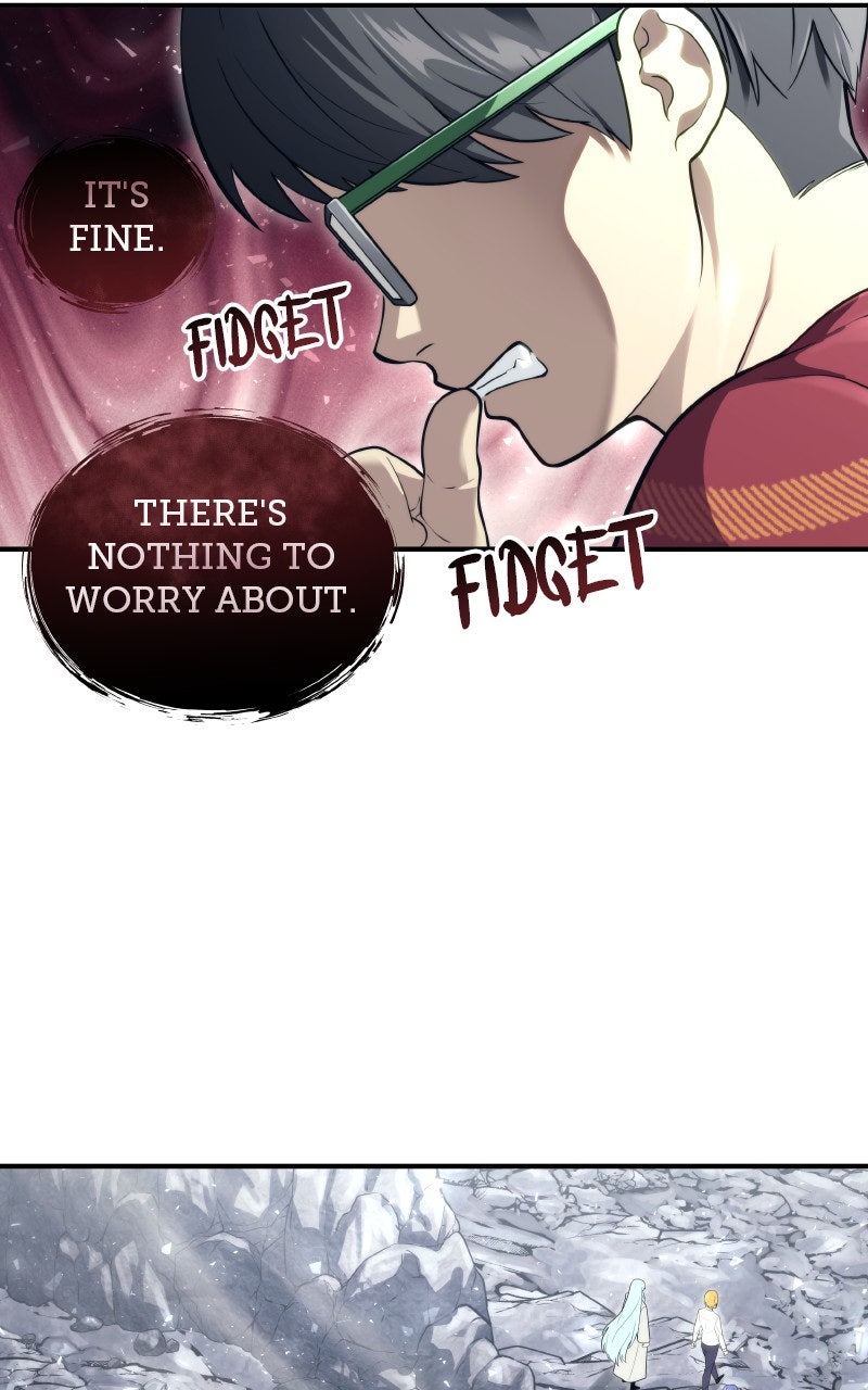 Read Tower of God Urek Mazino Manga Online