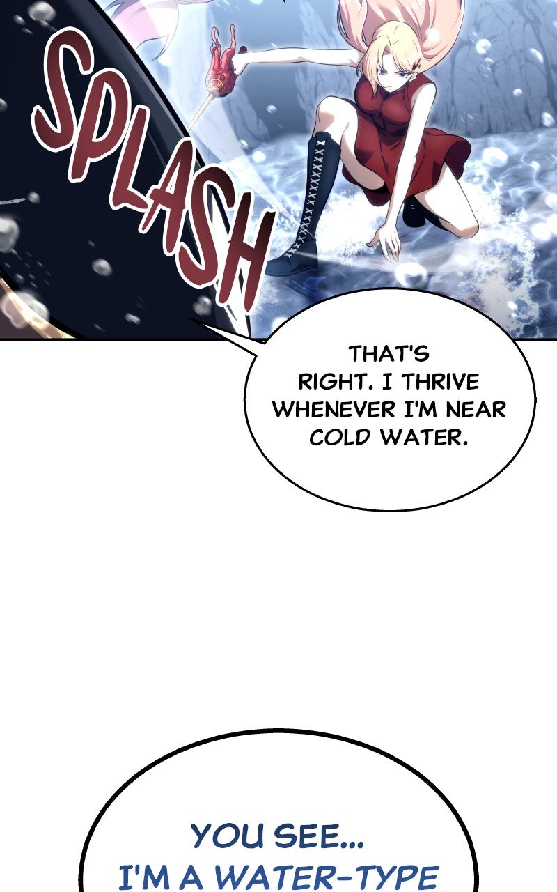 Read Tower of God Urek Mazino Manga Online