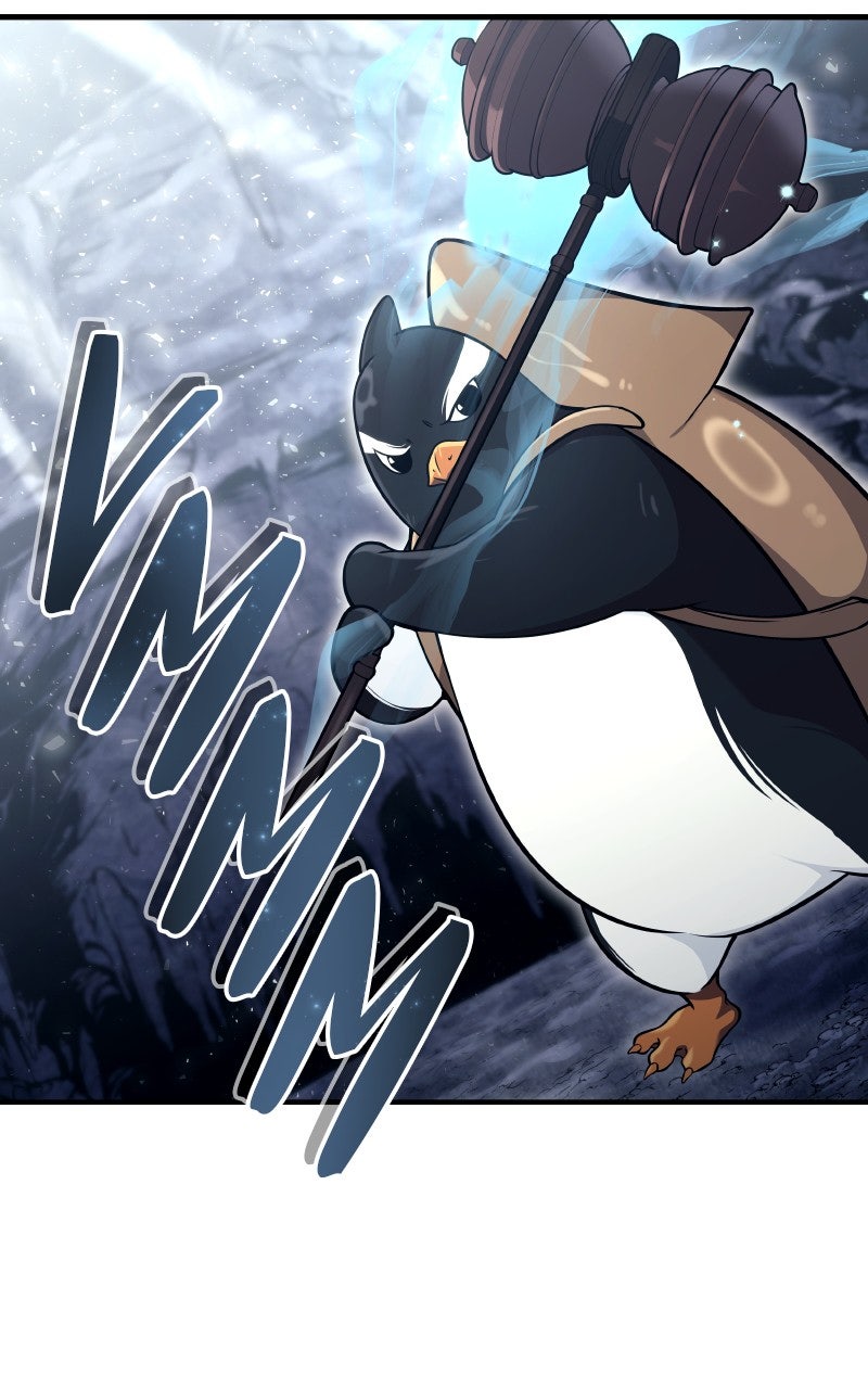 Read Tower of God Urek Mazino Manga Online