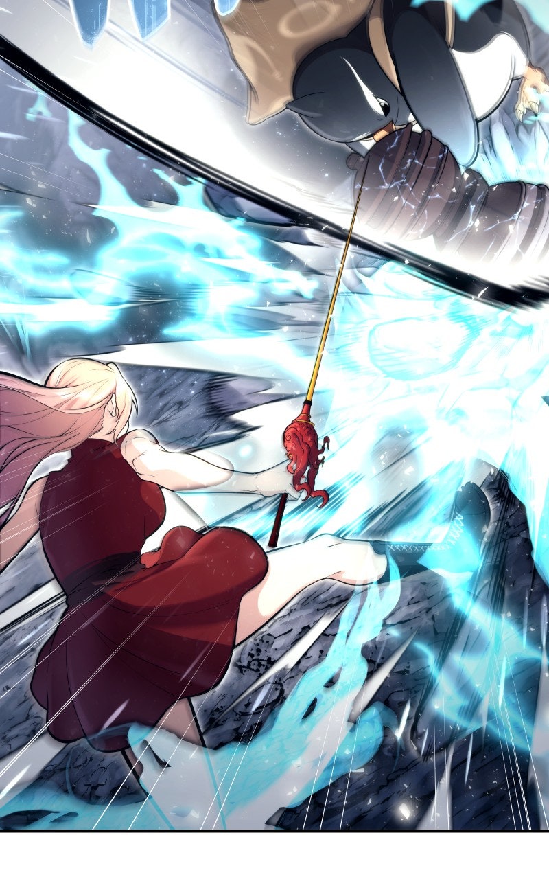 Read Tower of God Urek Mazino Manga Online