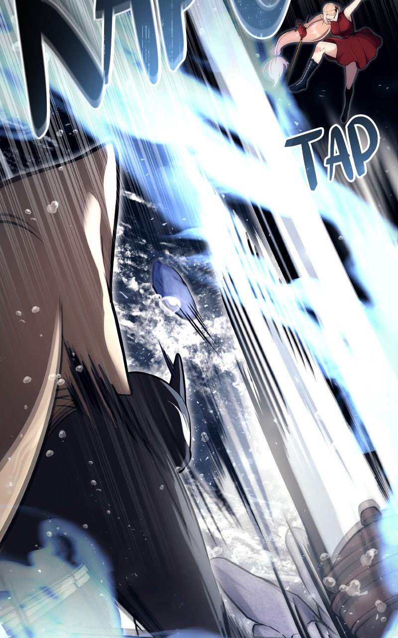 Read Tower of God Urek Mazino Manga Online