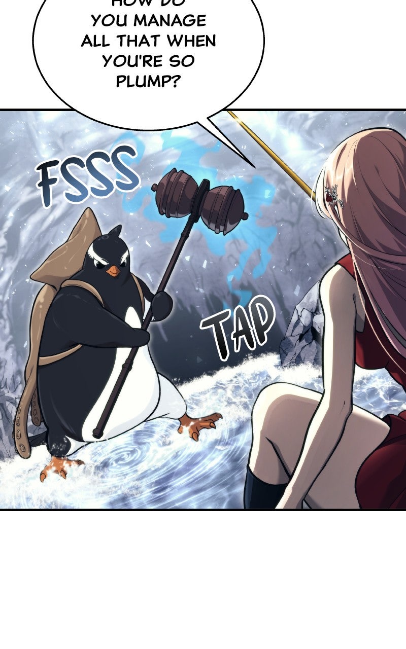 Read Tower of God Urek Mazino Manga Online