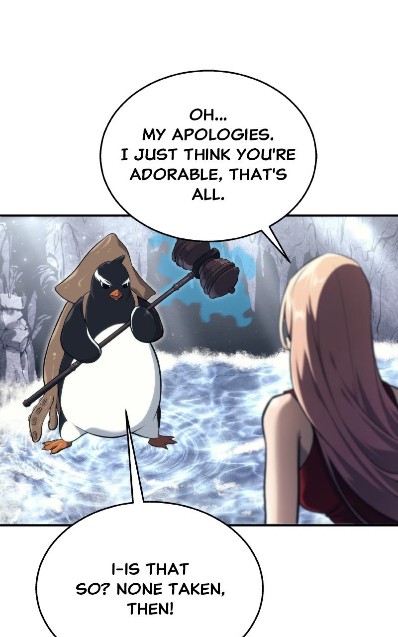 Read Tower of God Urek Mazino Manga Online