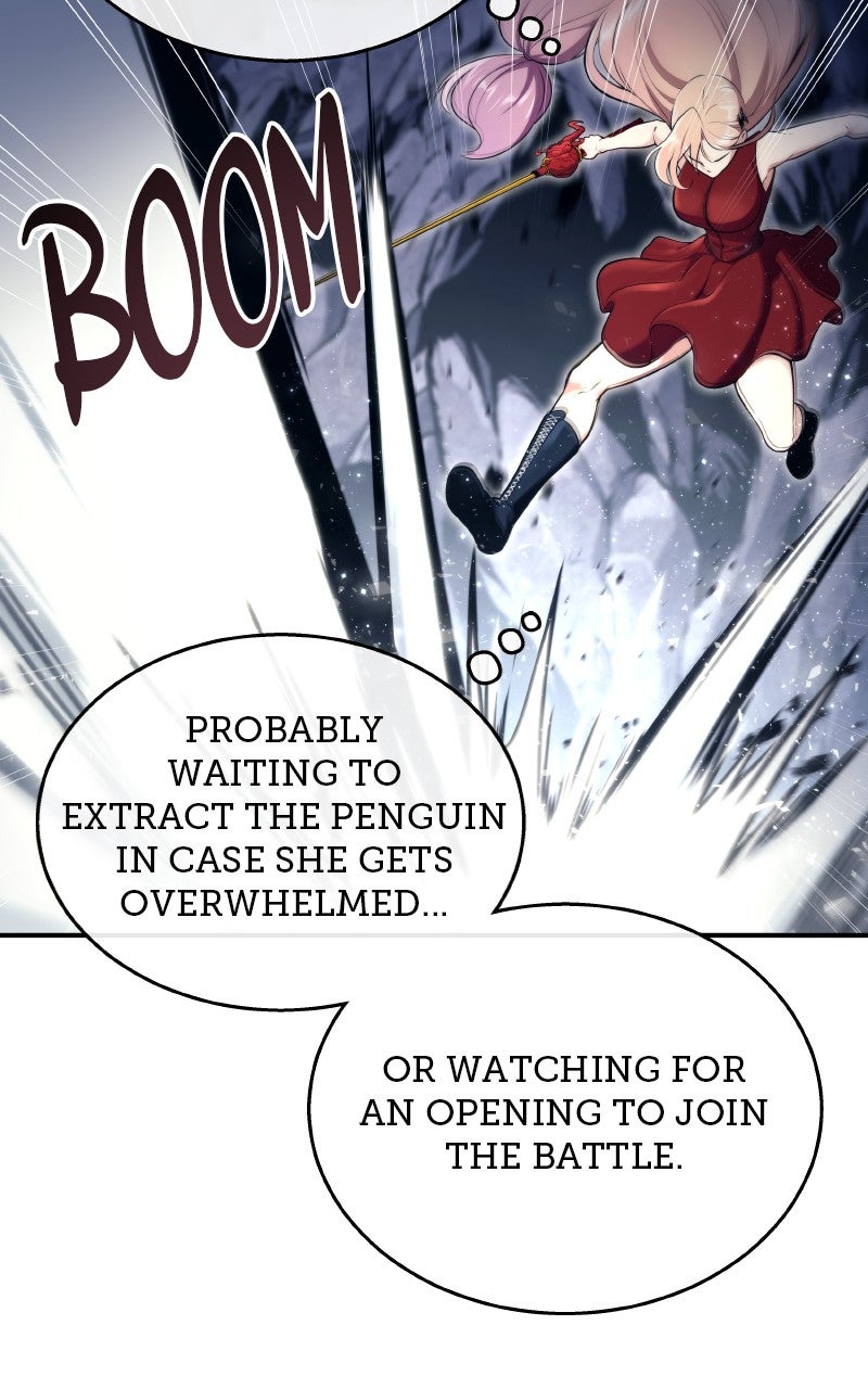 Read Tower of God Urek Mazino Manga Online