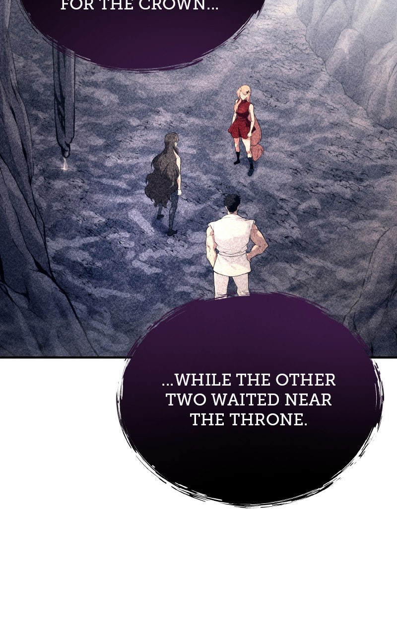 Read Tower of God Urek Mazino Manga Online