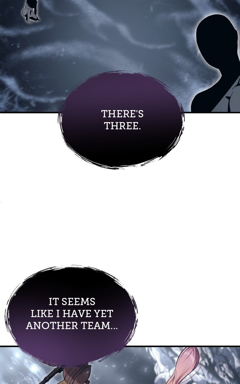 Read Tower of God Urek Mazino Manga Online