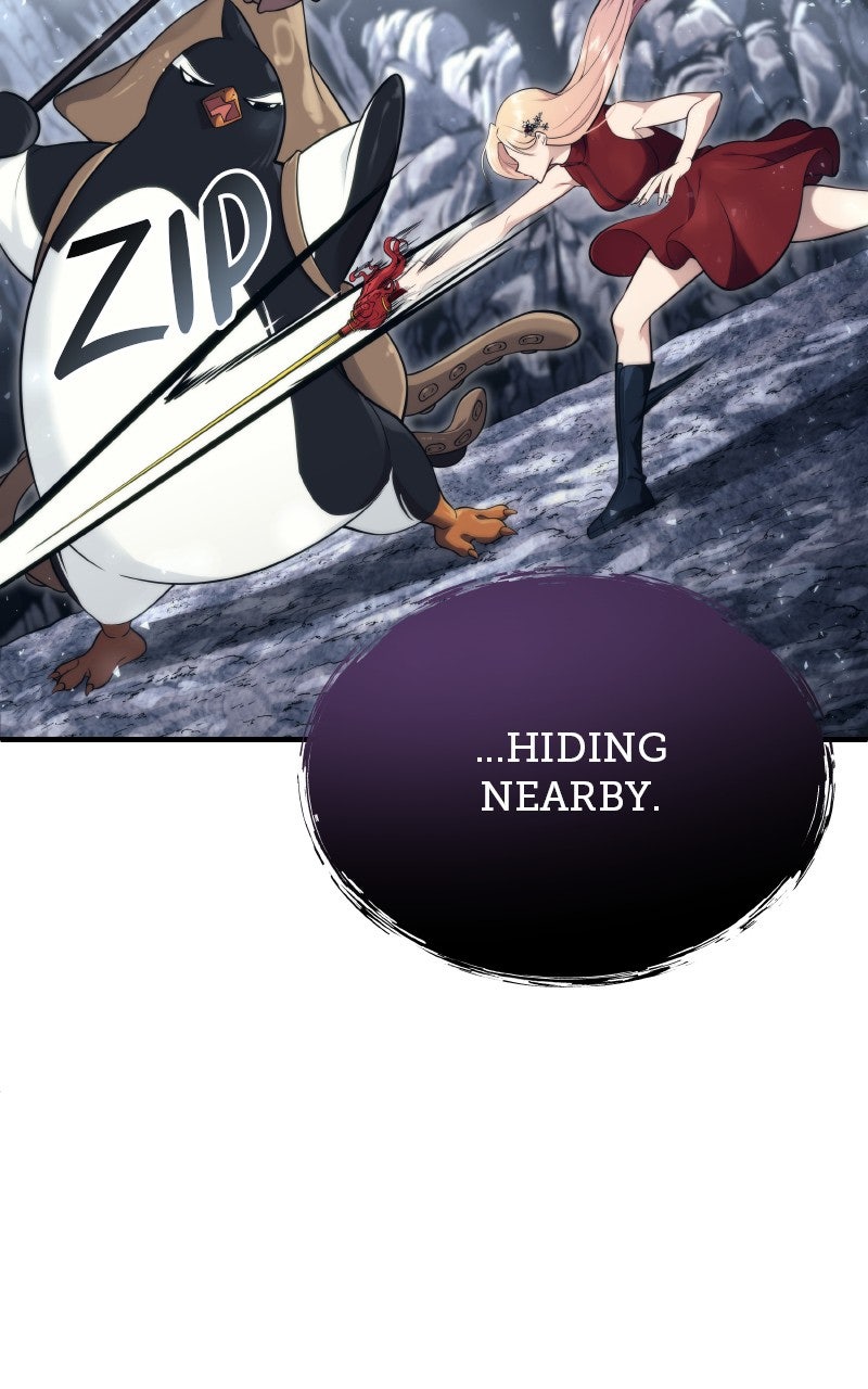 Read Tower of God Urek Mazino Manga Online