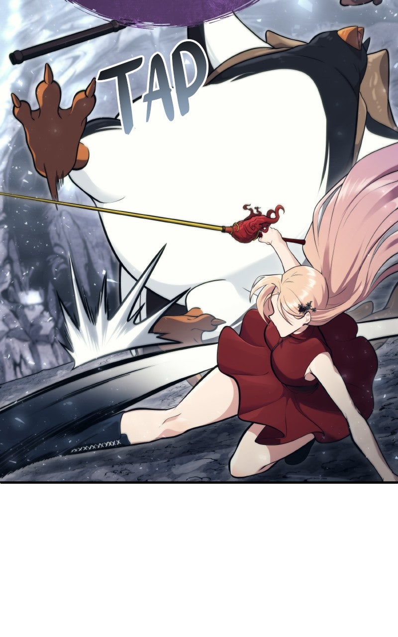 Read Tower of God Urek Mazino Manga Online