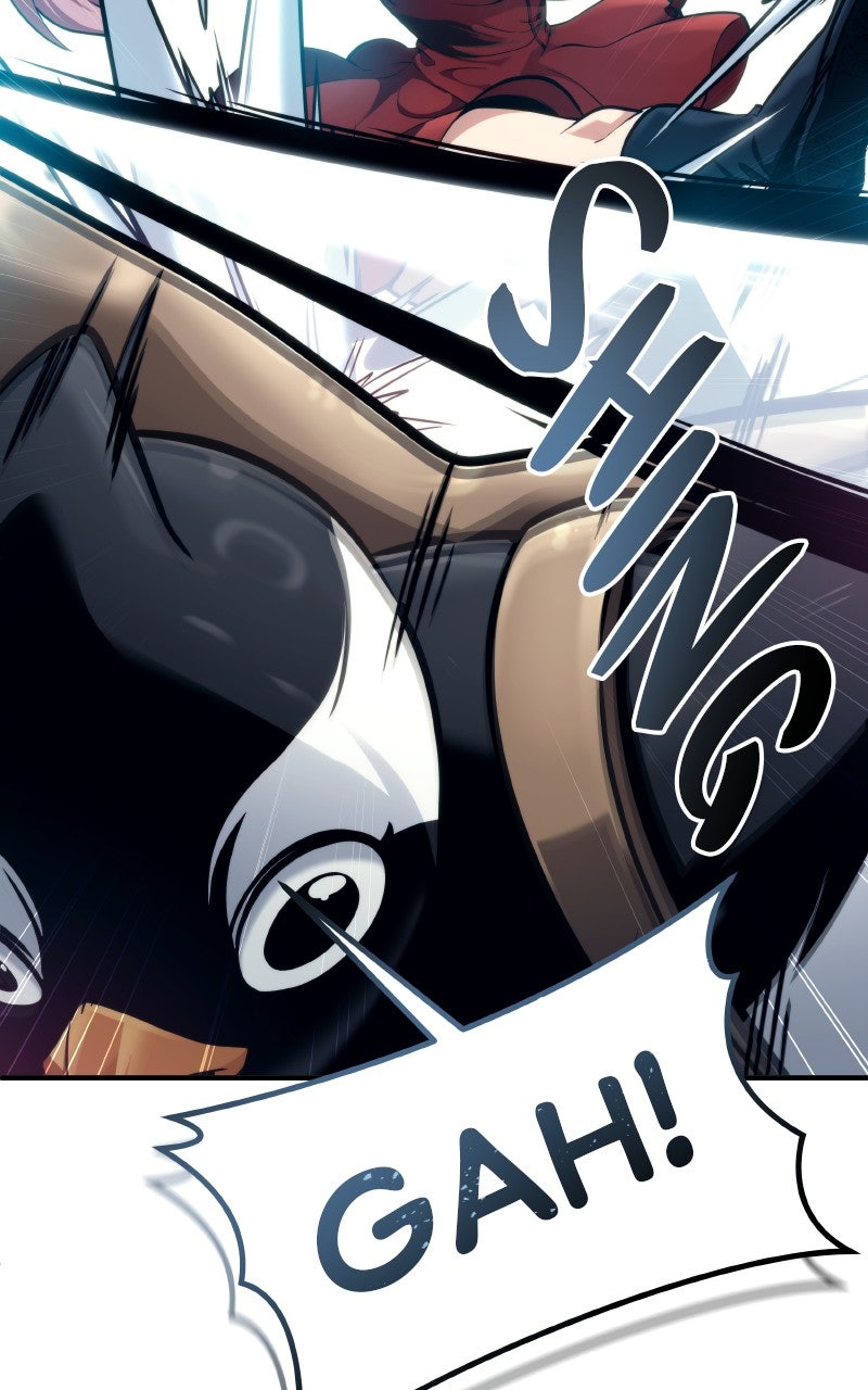 Read Tower of God Urek Mazino Manga Online